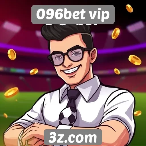 Comparação entre 096bet vip e concorrentes do mercado
