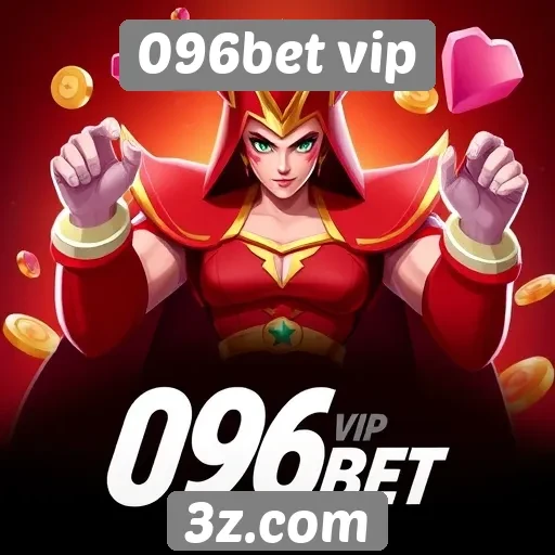 Análise das opções de jogos disponíveis no 096bet vip